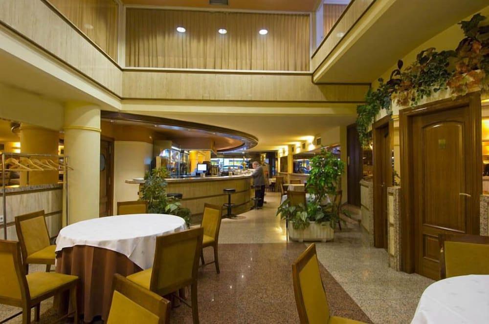 Hotel San Antonio Albacete Extérieur photo