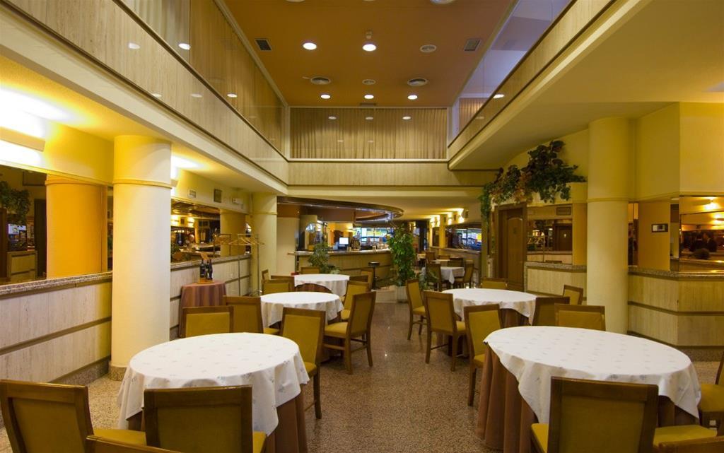 Hotel San Antonio Albacete Extérieur photo