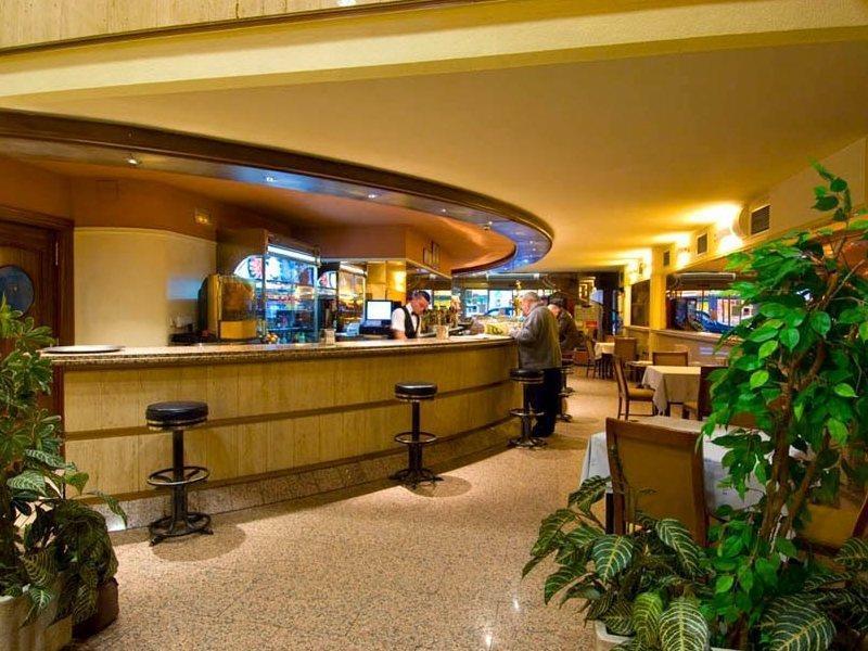 Hotel San Antonio Albacete Extérieur photo