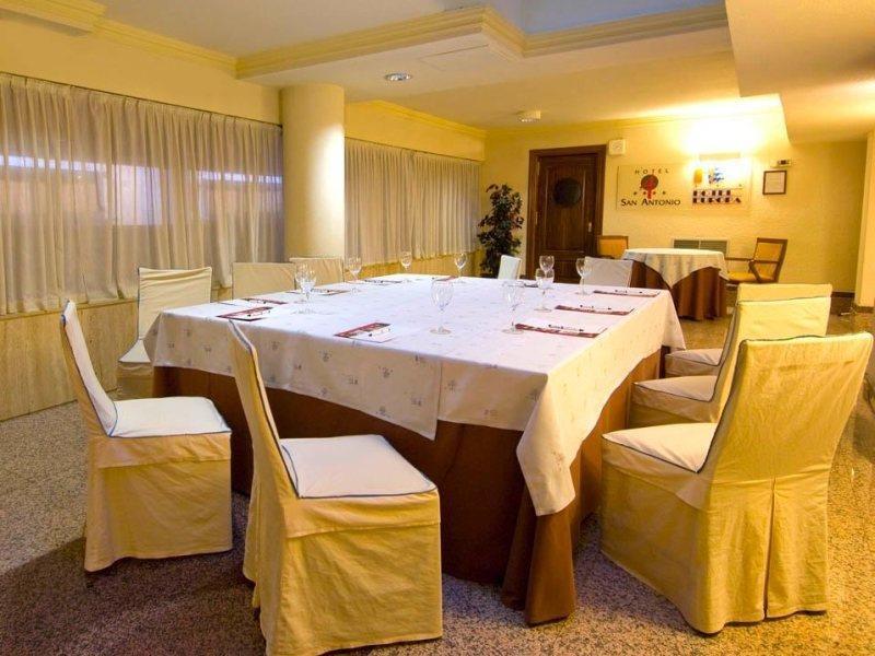 Hotel San Antonio Albacete Extérieur photo