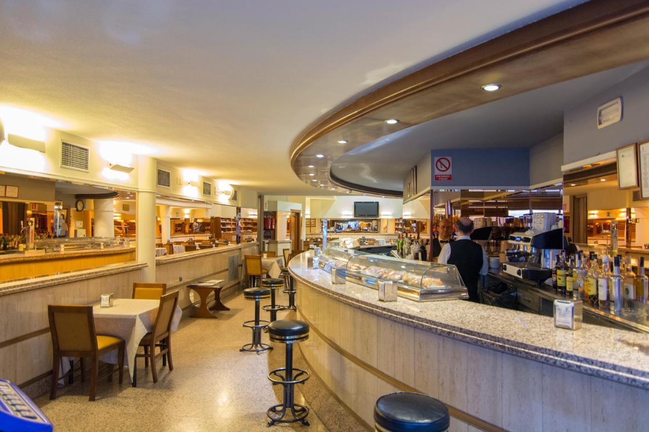 Hotel San Antonio Albacete Extérieur photo
