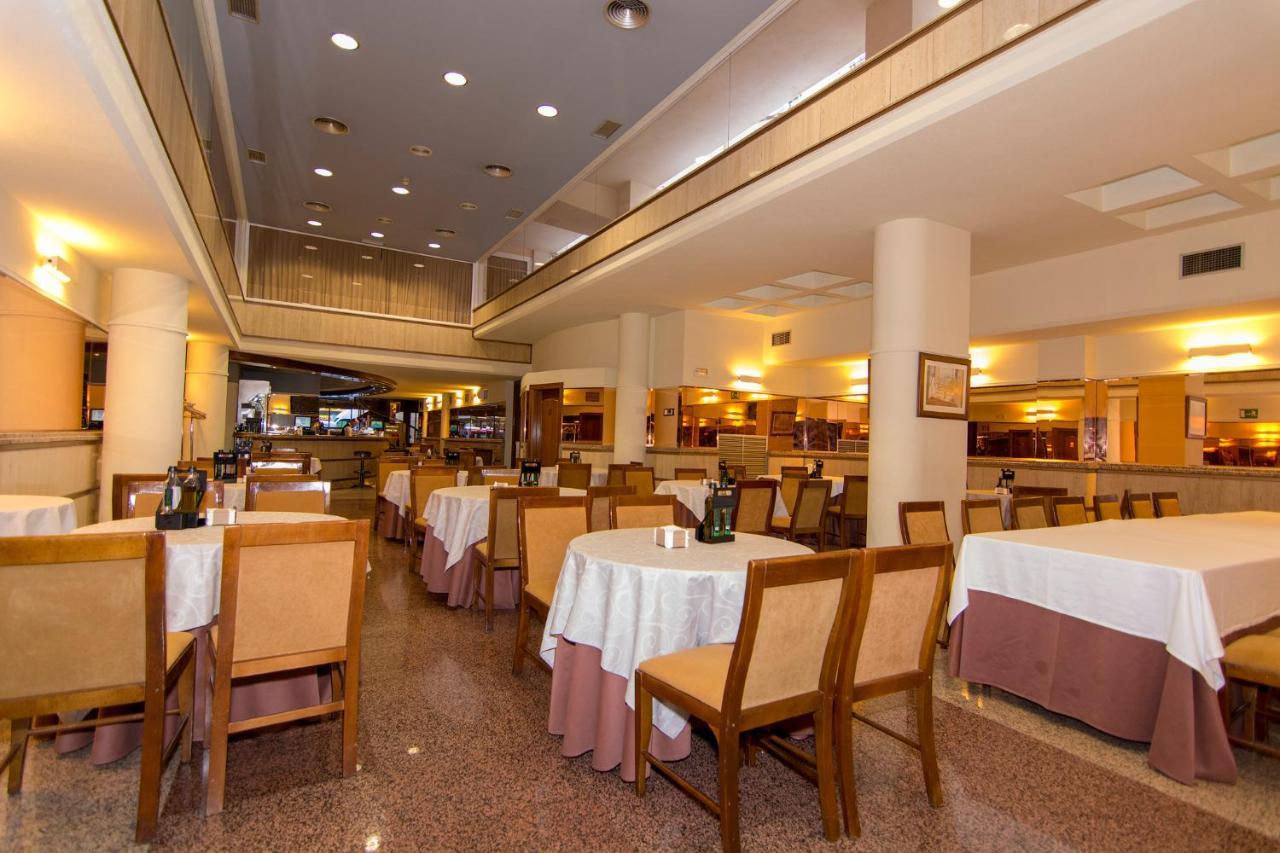 Hotel San Antonio Albacete Extérieur photo